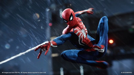 Así ha logrado Insomniac Games que el balanceo de Spider-Man sea de lo mejor en Marvel's Spider-Man