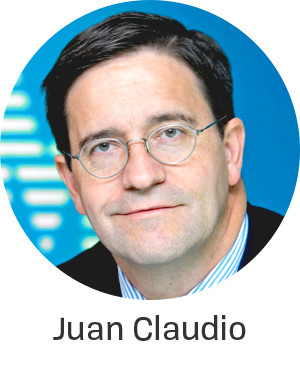 Juan Claudio
