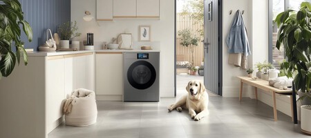 Cocina Samsung
