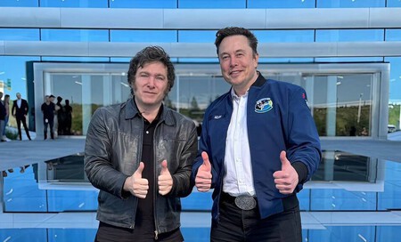 Elon Musk Argentina
