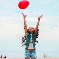 Ser capaz de superar las dificultades de la vida: cómo enseñar la resiliencia a los niños