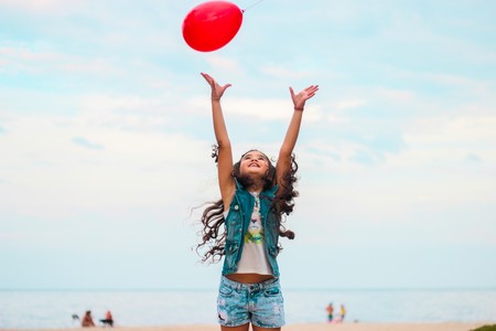 Ser capaz de superar las dificultades de la vida: cómo enseñar la resiliencia a los niños