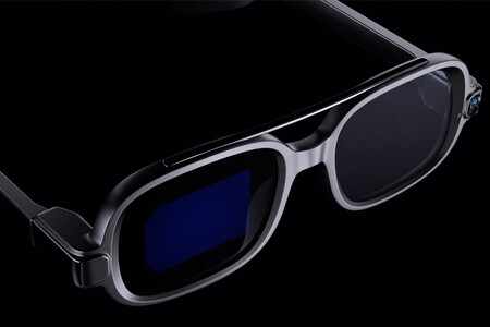 Xiaomi Smart Glasses: las primeras gafas inteligentes de Xiaomi son oficiales