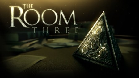 The Room Three llega a Android: la tercera entrega de los galardonados juegos de rompecabezas
