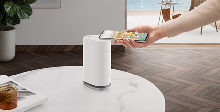 Huawei Mesh 3 Wifi 6