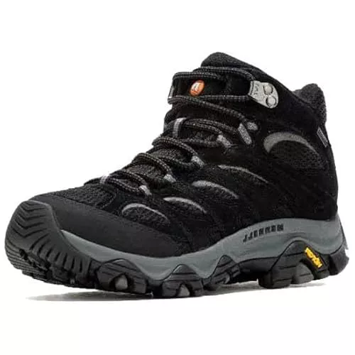 Merrell Moab 3 Mid GTX, Botas de senderismo Mujer