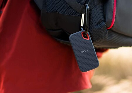 Sandisk Extreme 02