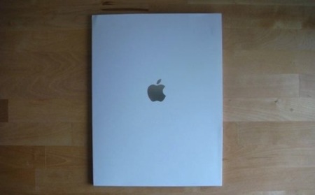 Imagen de la semana: desempaquetando una oferta de trabajo de Apple