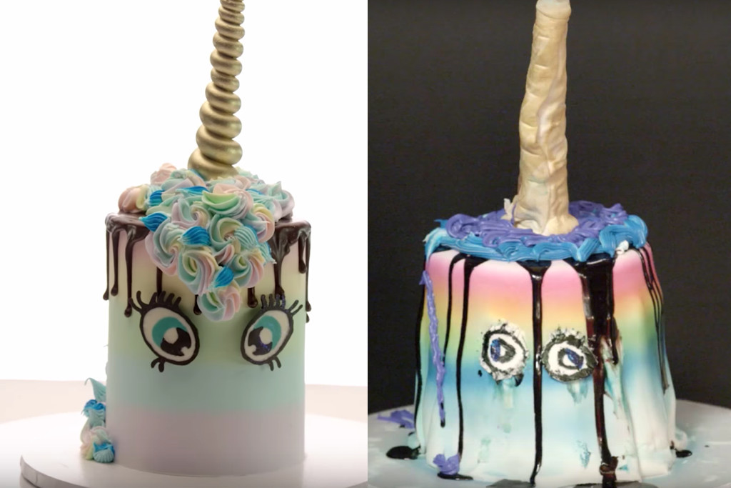 Nailed It!, el concurso de desastres culinarios de Netflix, llega a España de manos de la Terremoto de Alcorcón