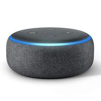 Amazon tiene de nuevo en oferta el Echo Dot, por 39,99 euros con un ahorro de 20