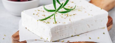 El suministro mundial de queso feta, en peligro: un virus está acabando con cientos de miles de ovejas y cabras en Grecia  