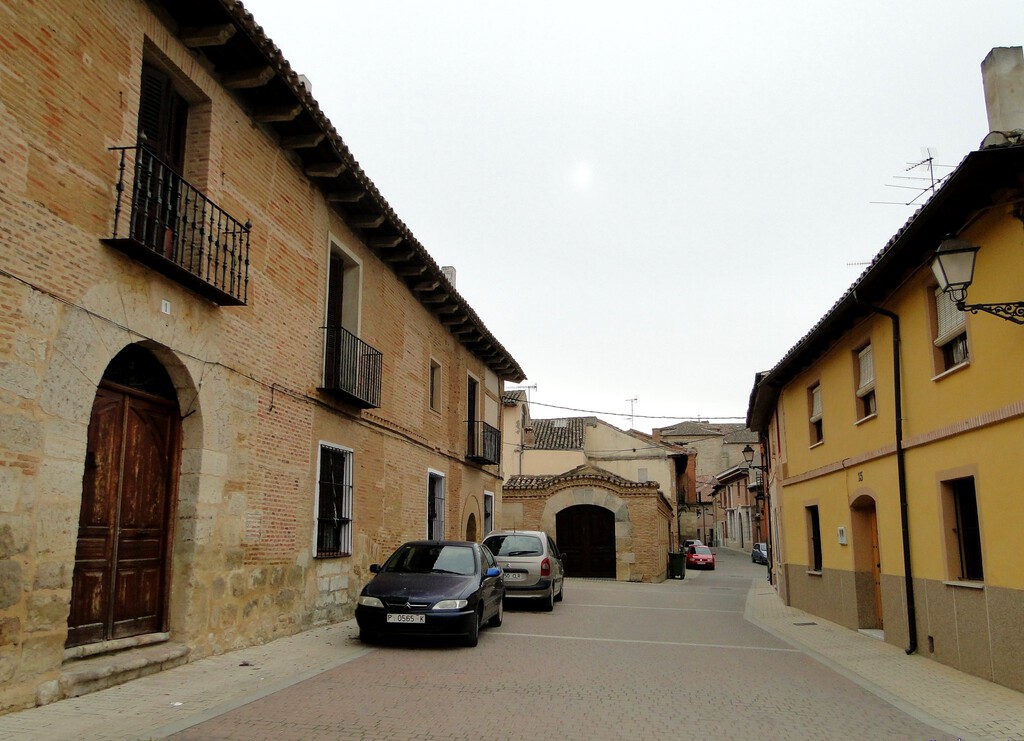 La España vaciada parecía condenada a la despoblación. Hasta que un pueblo de Palencia dio con la forma de evitarla