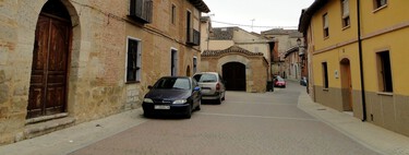 A remote town in Palencia has achieved what seemed impossible: that the "Spain emptied" gain population again