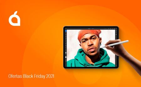 Semana del Black Friday 2021: usa tu iPad como cuaderno con el Apple Pencil, ambas generaciones de oferta desde 79 euros
