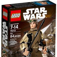 Fnac lanza una superpromo en Lego hasta el 1 de enero: 50% de descuento en la segunda unidad