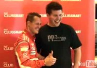 ¿A qué se dedicará ahora Michael Schumacher?