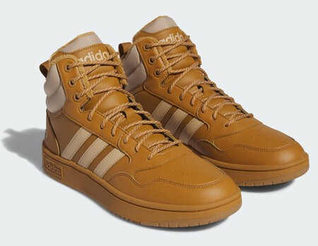 Zapatilla Hoops 3 0 Mid Lifestyl