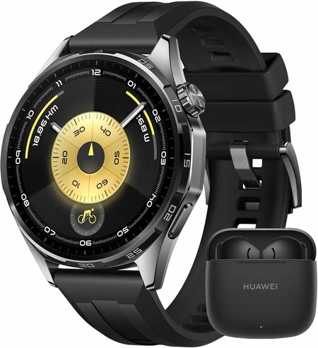 Huawei Watch Gt 6 2