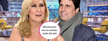 Rosa Benito le para los pies a Fran Rivera por su actitud con Isabel Pantoja: "Este es un veleta"