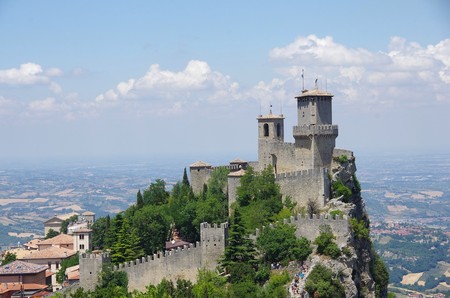 El primer país europeo con 5G es San Marino gracias a TIM y Nokia