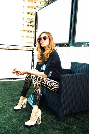 ¡En tu casa me colé Chiara Ferragni! 