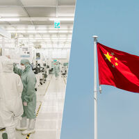La “lista negra” de EEUU a empresas chinas no era simbólica: que se lo digan a Applied Materials y su multa de 252 millones