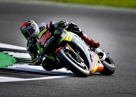 Jonas Folger Motogp 2017 2