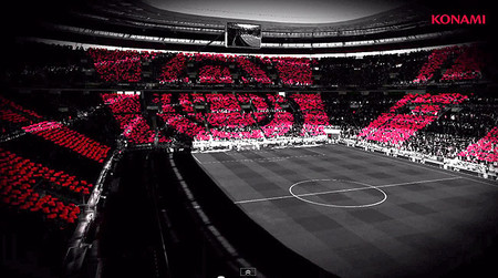 'PES 2014' al detalle y, de momento, tiene muy buena pinta