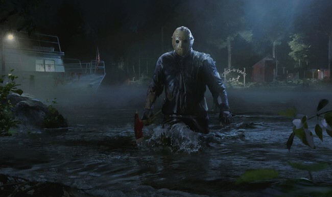Friday The 13 Th Game Bueno Polemica