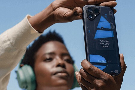 fairphone 5