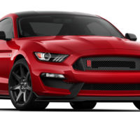 Ford prepara un super Mustang para hacer frente a los Challenger Hellcat y Camaro ZL1