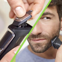 Mercado Libre le pone un irresistible 50% de descuento a la rasuradora inalámbrica Philips 13 en 1 