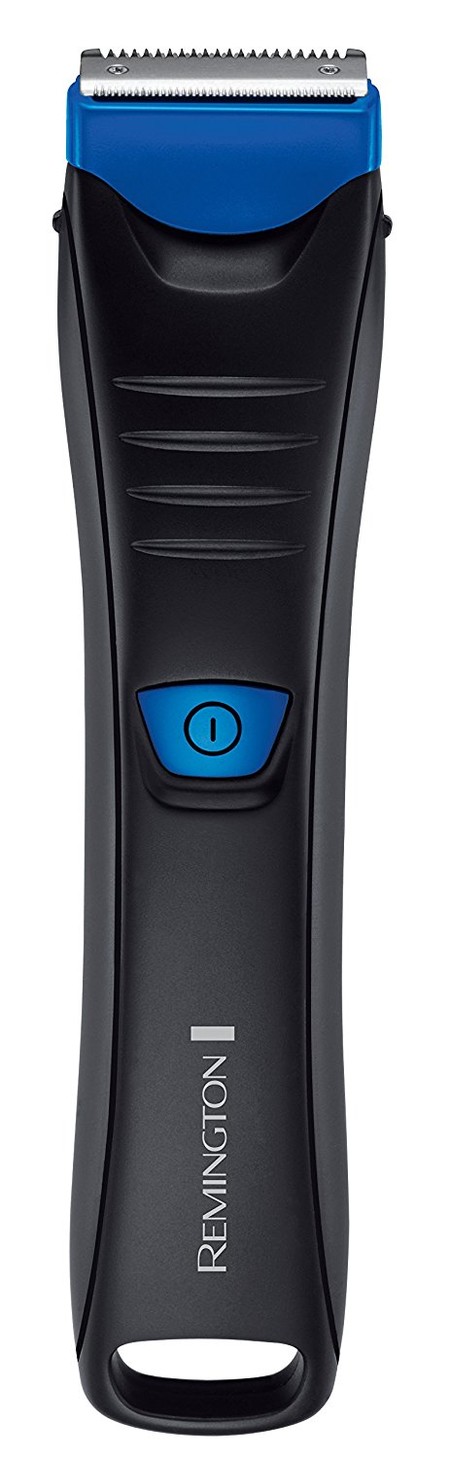 Especial para zonas delicadas: afeitadora inalámbrica Remington BHT250 Delicates por 25,98 euros en Amazon