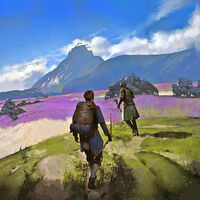 En este RPG de mundo abierto realista no eres un héroe, eres un 'mindundi' y eres libre de crear tu propio legado