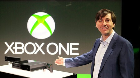 Xbox One Presentacion