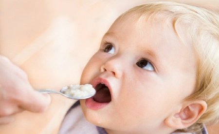 Especial Alimentación Infantil: recetas para niños de entre uno y dos años (I)