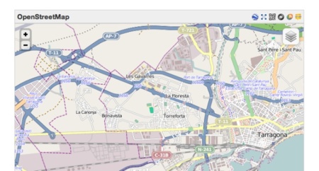 Otro más que cae: Wikipedia deja Google Maps y se pasa a OpenStreetMap en sus aplicaciones móviles