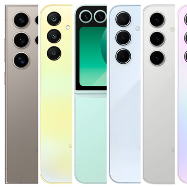 Guia Compras Celulares Samsung