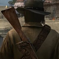 Cómo encontrar todas las misiones secundarias en Red Dead Redemption Undead Nightmare