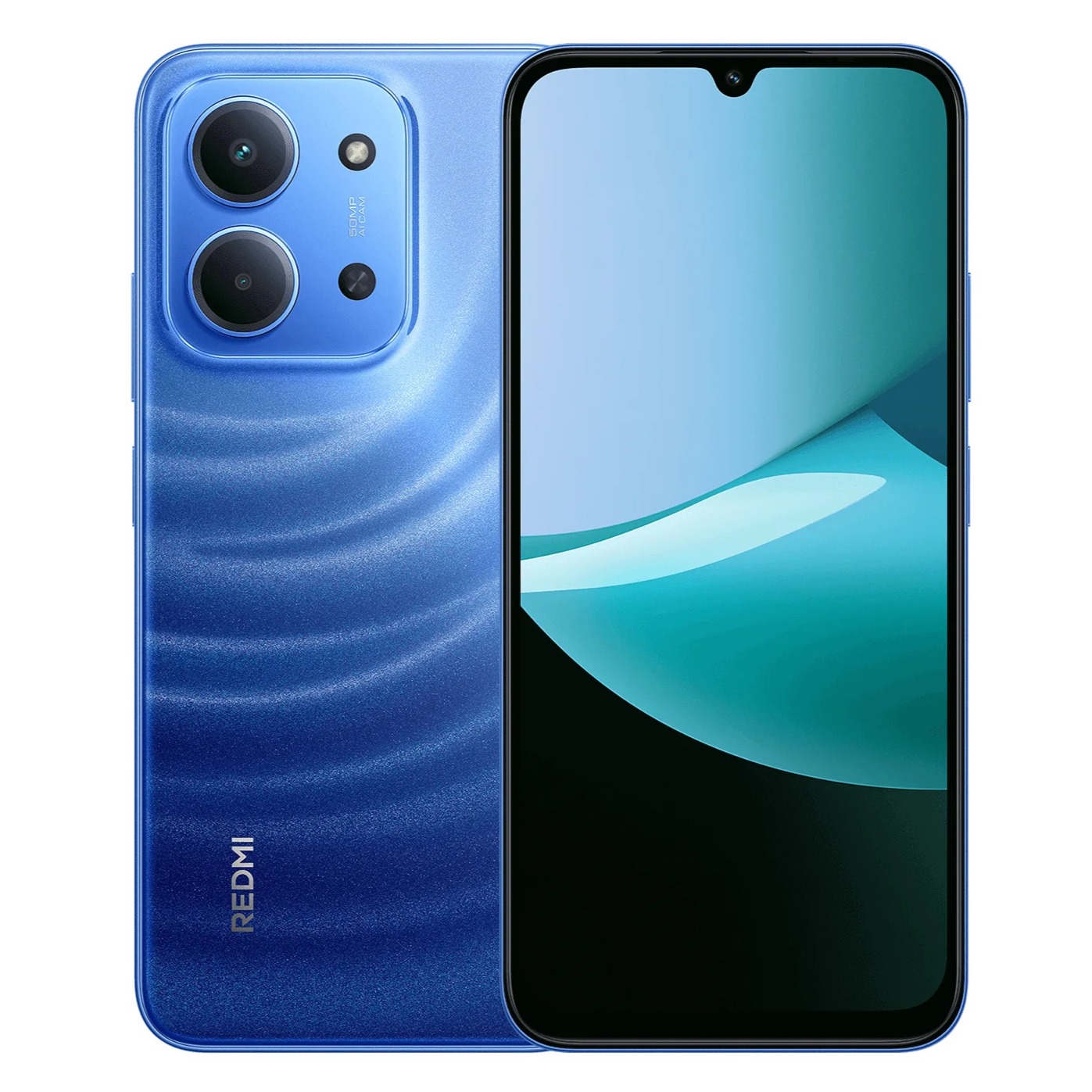 XIAOMI - Xiaomi Redmi 15C 4GB + 128GB m�vil libre.