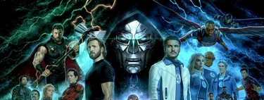 'Vengadores: Doomsday', todo lo que sabemos del próximo gran evento de Marvel