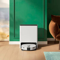 El concepto Ultra de Samsung llega a los robots aspiradores: el nuevo Jet Bot te entiende, vigila a tu mascota y distingue líquidos