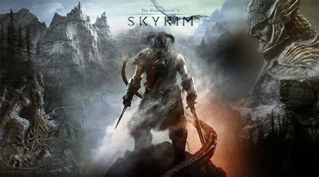 Ya es oficial: The Elder Scrolls V: Skyrim sí saldrá a la venta en Nintendo Switch