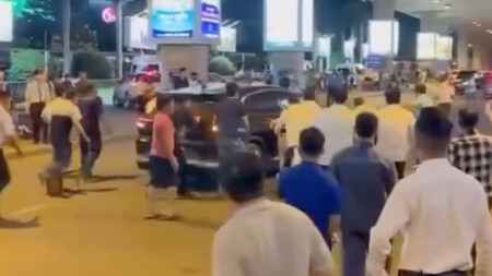 Vinfast Vf8 Troy Tran 2