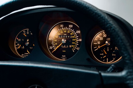 odometer