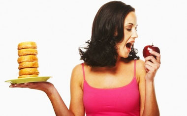 Controla tu peso con la dieta de las "Miniporciones"