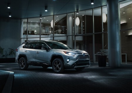 Toyota Rav4 Otro