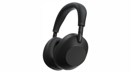 Sony Wh 1000xm6