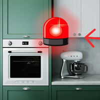 El electrodoméstico que todos tenemos en México, pero puede consumir tanta energía como 7 refrigeradores al mismo tiempo