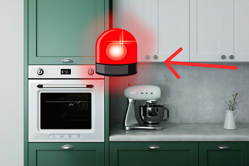 Horno Electrico Consumo Luiz Mx